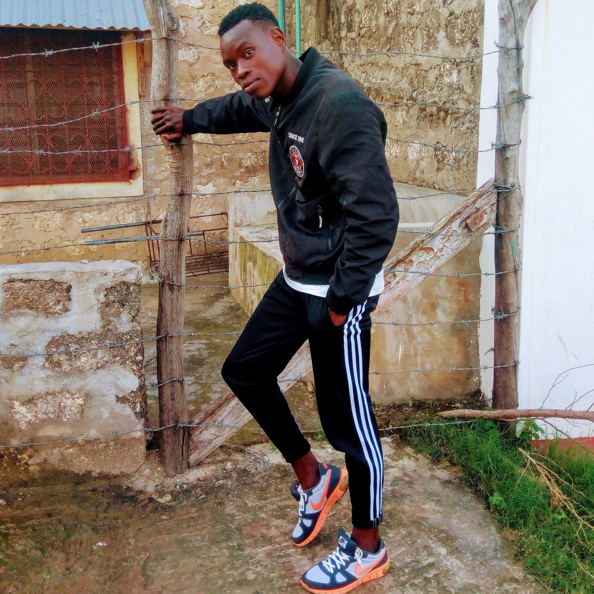 BLAQ BOB (@bob_blaq) on Twitter photo 