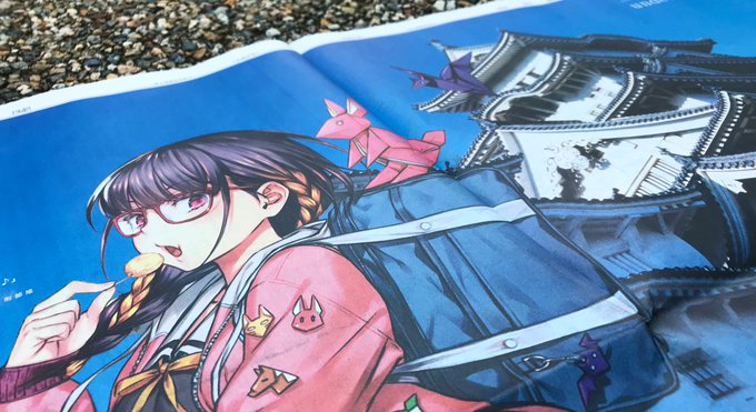 Fgoで 姫路城 が話題に Fatego トレンディソーシャルゲームス