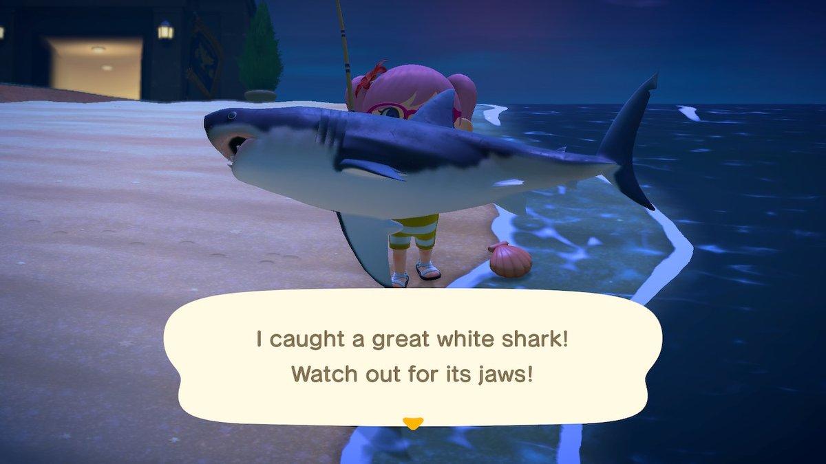 #AnimalCrossing #ACNH #NintendoSwitch