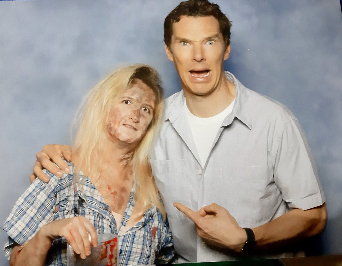 Happy birthday to you Benedict Cumberbatch <3 
Have a nice Day with family and friends

#BenedictCumberbatch #Hobbit #smaug #Avengers #drStrange #Marvel #Sherlock #BBC #BritishBroadcastingCorporation #london2017🇬🇧 #lfcc #lfcc2017