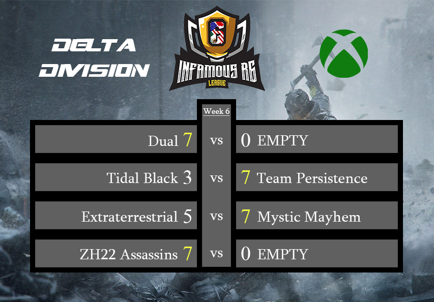 JagerLeague tweet picture