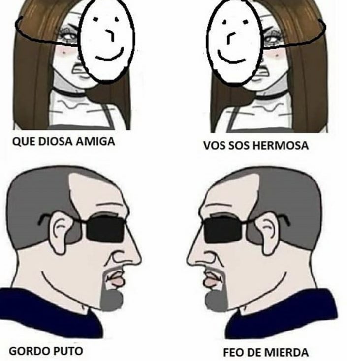 yo qué sé tweet media