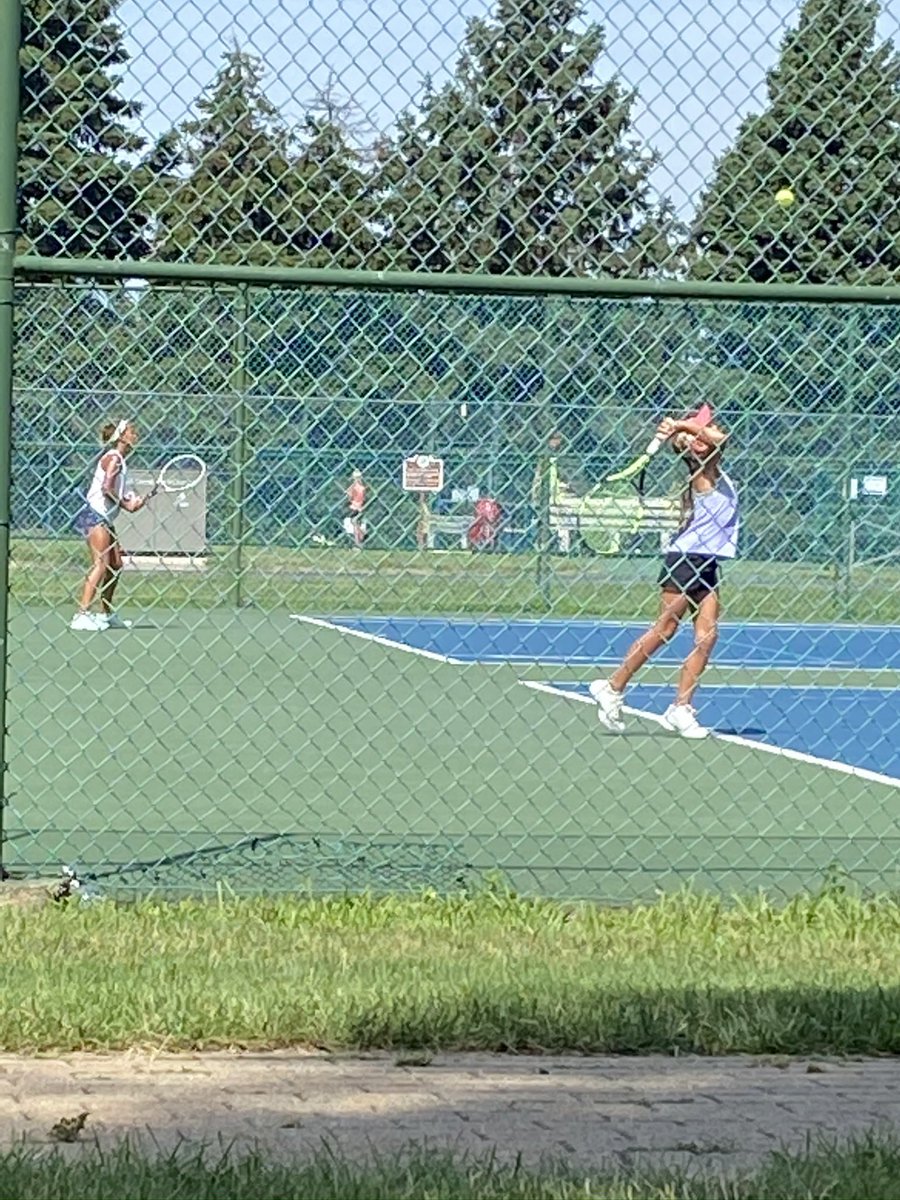 RNR275's tweet photo. So proud of these 2!!! They have come so far and worked so hard. It was so exciting watch them side by side!! #sispower #Hardwork https://t.co/MeerRivENB