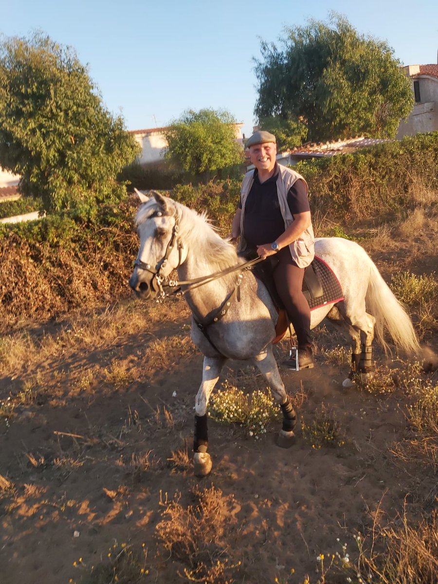 papistepa's tweet photo. #butteridellePaludipontine #associazionespettacoliequestriitalia passeggiata serale a cavallo a Lido dei Pini https://t.co/Oi3p9BA0kX
