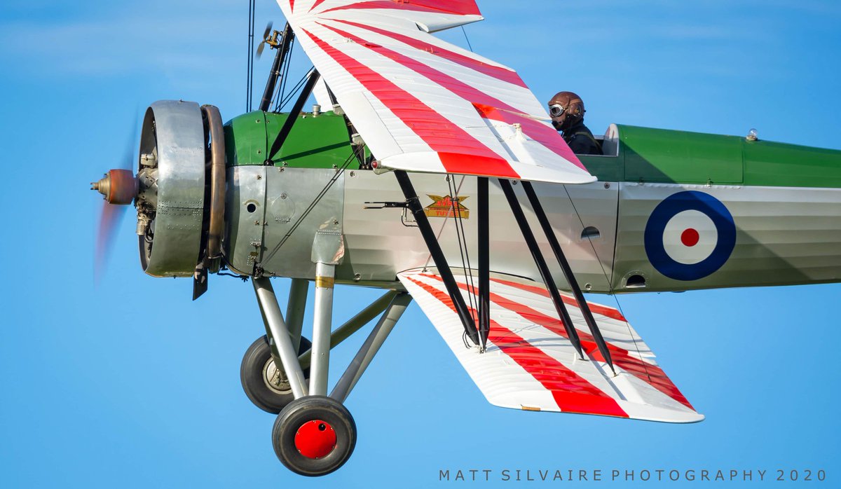 AirDisplaysUK's tweet photo. @Shuttleworth_OW  put on the world's first #driveinairshow last night. The event was incredibly well organised and faultless from arrival, a huge well done to all at the Collection and Volunteers. The flying was superb - here are a few photos, with a review to follow soon! 😎 https://t.co/EFu52EmX5g