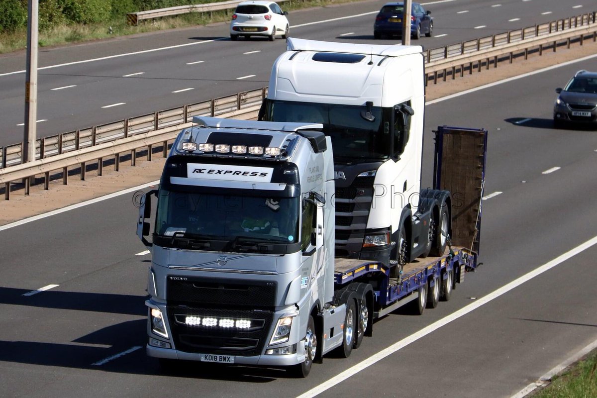 RCEVehicleMoves's tweet photo. Monday just round the corner! Have a good week people!

📸 Payners Trucks Photos https://t.co/NN1xKnOKeW