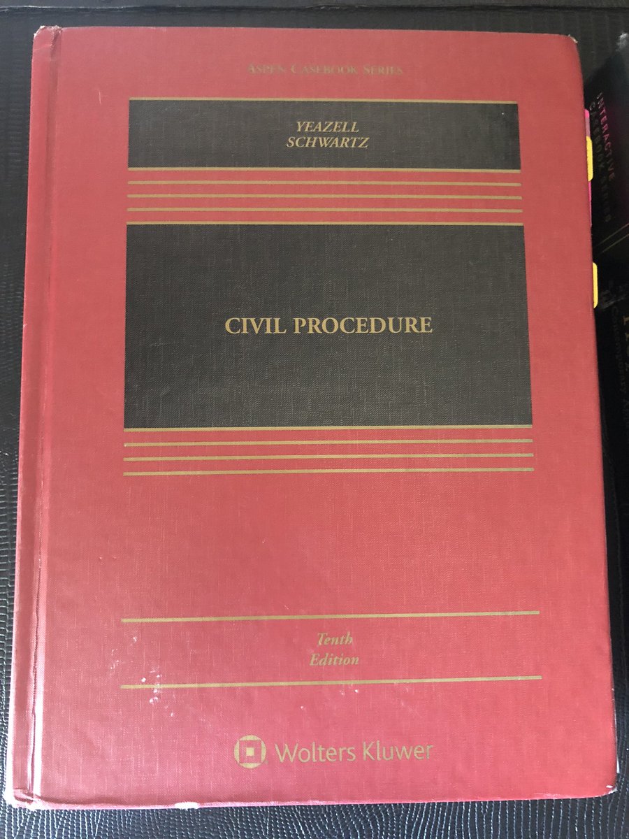 terrisriley's tweet photo. Starting law school in August? Inbox or @ me if you or a student you know needs books. #PayinItForward 🙂 https://t.co/fivxbdwWrQ