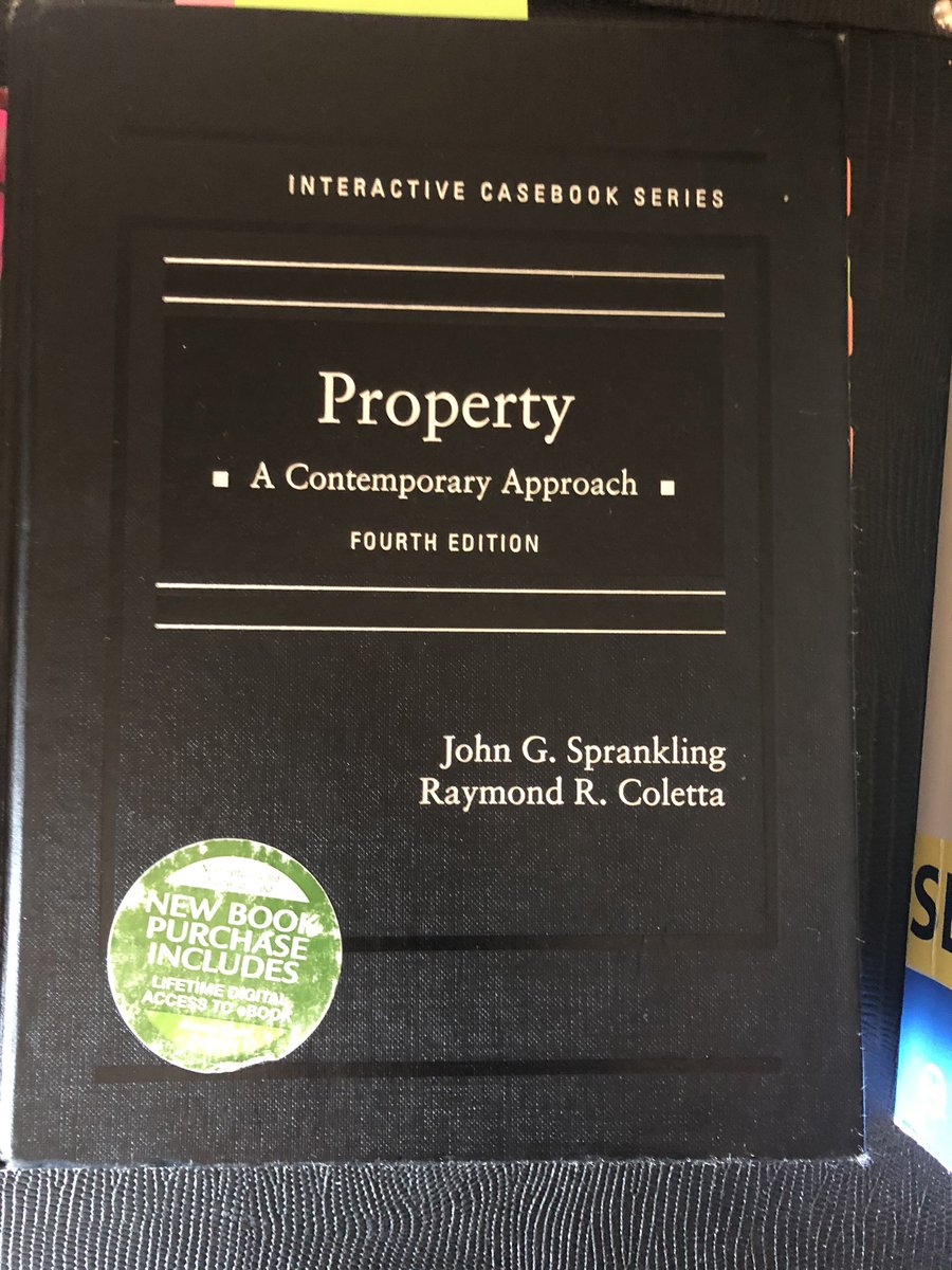 terrisriley's tweet photo. Starting law school in August? Inbox or @ me if you or a student you know needs books. #PayinItForward 🙂 https://t.co/fivxbdwWrQ