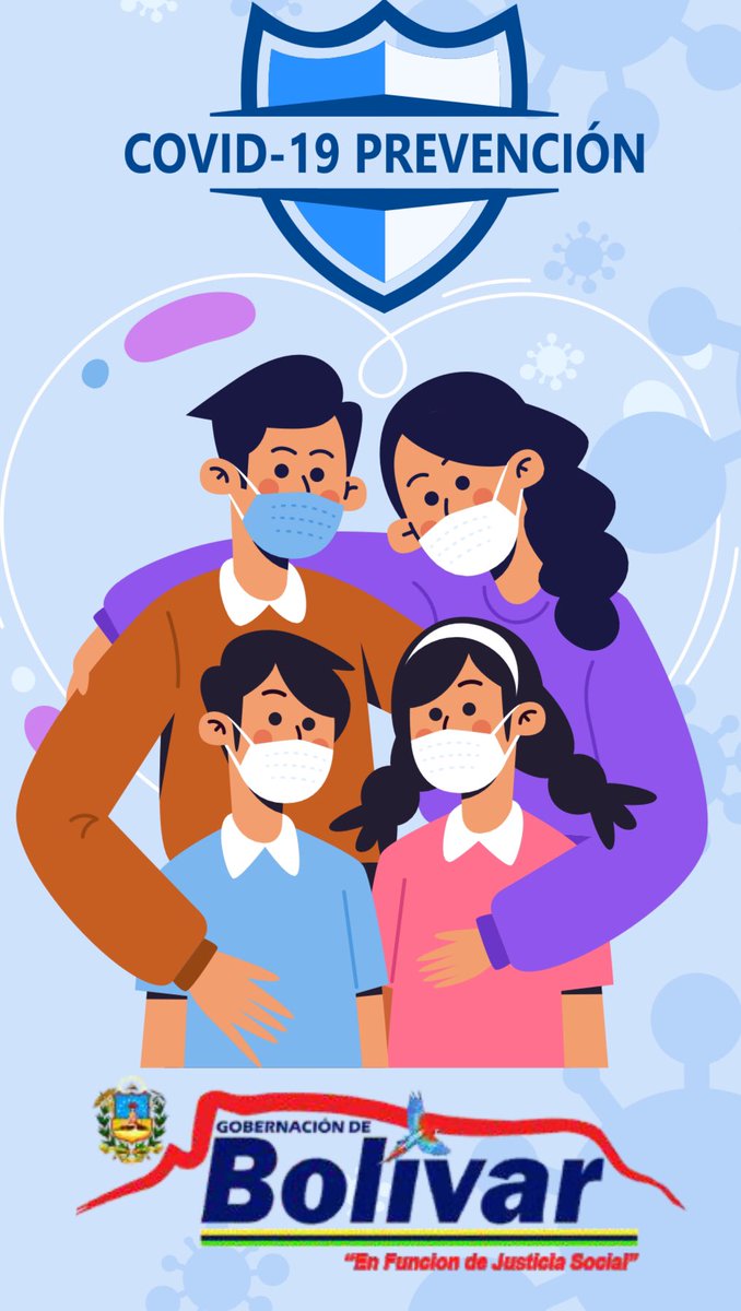 DireccionDeOrg2's tweet photo. #19Julio| La prevención es tarea de todos por eso te invitamos a seguir esta recomendaciones para Prevenir el #COVIDー19  en nuestras vidas y la de nuestras familia seamos cocientes         #GestionDeJustoNoguera                    #QuedateEnCasa @GobJustoNoguera @NicolasMaduro https://t.co/7ShLCWf4KS