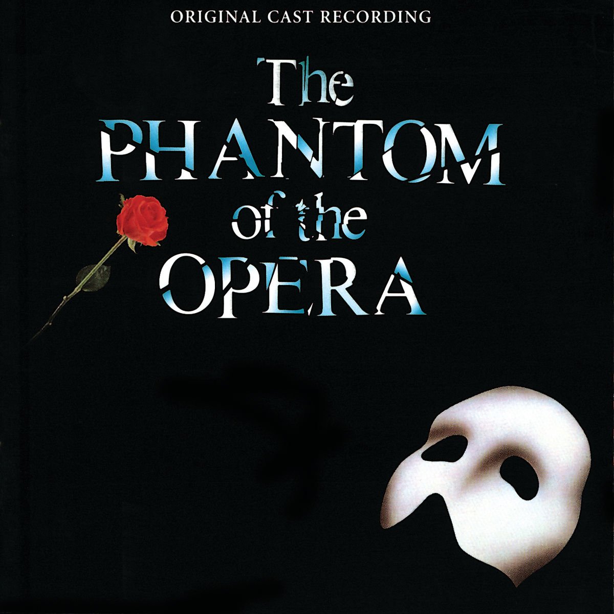 top 3 from the phantom of the opera