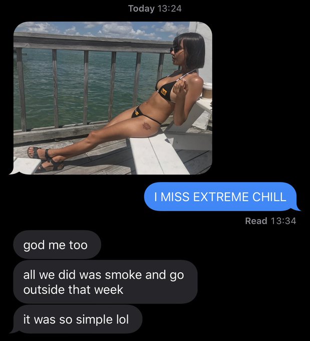not @jadeforpleasure reminding me about the outside world 🥺🥺🥺 I miss eating pastelitos and laying in<a class="tags" target="_blank" title="On Twitter" href="/?out=eyJ0eXAiOiJKV1QiLCJhbGciOiJIUzUxMiJ9.eyJpYXQiOjE3MjA4NTMwNjksImlzcyI6InR3cG9ybnN0YXJzLmNvbSIsIm5iZiI6MTcyMDg1MzA2OSwiZXhwIjoxNzUyMzg5MDY5LCJyZWRpcmVjdF91cmwiOiJodHRwczovL3R3aXR0ZXIuY29tL2phZGVmb3JwbGVhc3VyZSJ9.QUrgyI4v6SO3wtfbX6rf57id67kJWtxH58oZchSSh24JSUeKhYcK3SRG5qp7ez8Bpq5cds39HTwCyLLPPBW-gA">@jadeforpleasure</a>