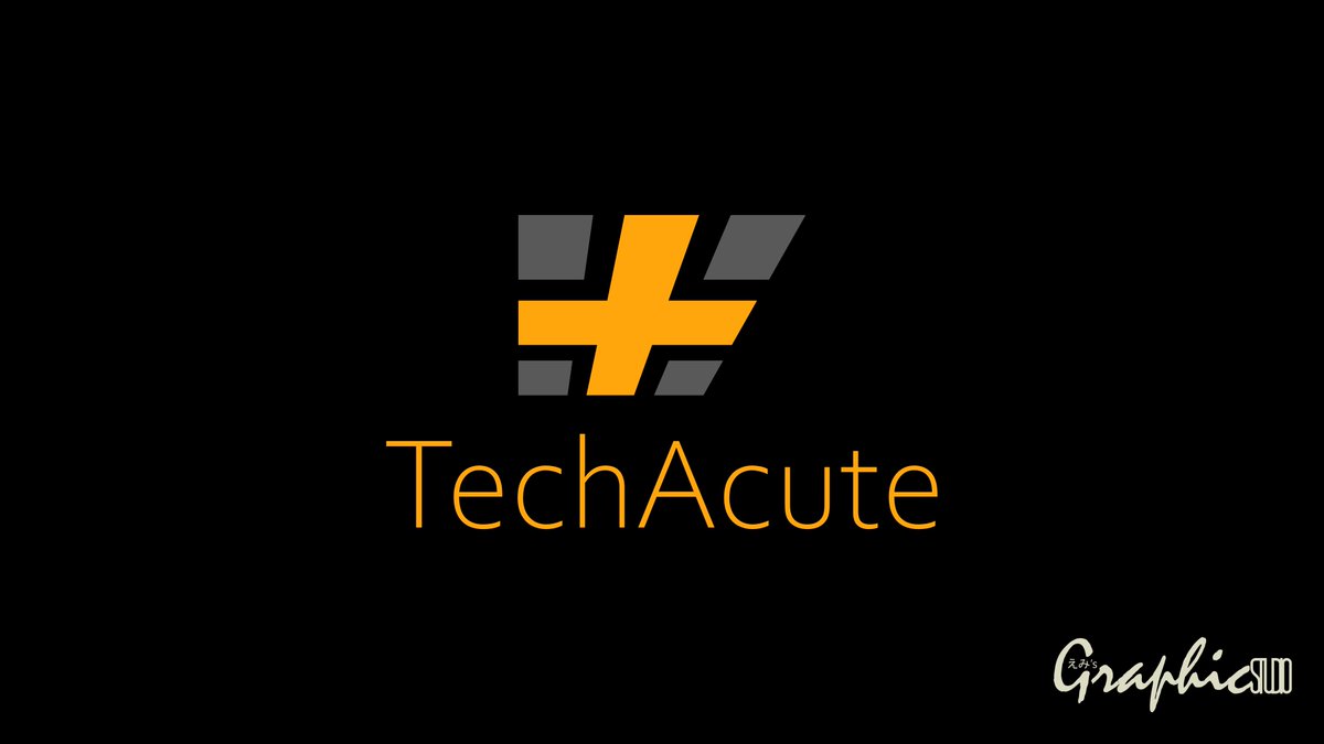 Ortega082's tweet photo. #TechAcute Wallpapers and Logo SVG, now live!
Wallpapers: https://t.co/LHGzIhl6OU
SVG: https://t.co/snUXO8uURc https://t.co/4mLuhN8i2N