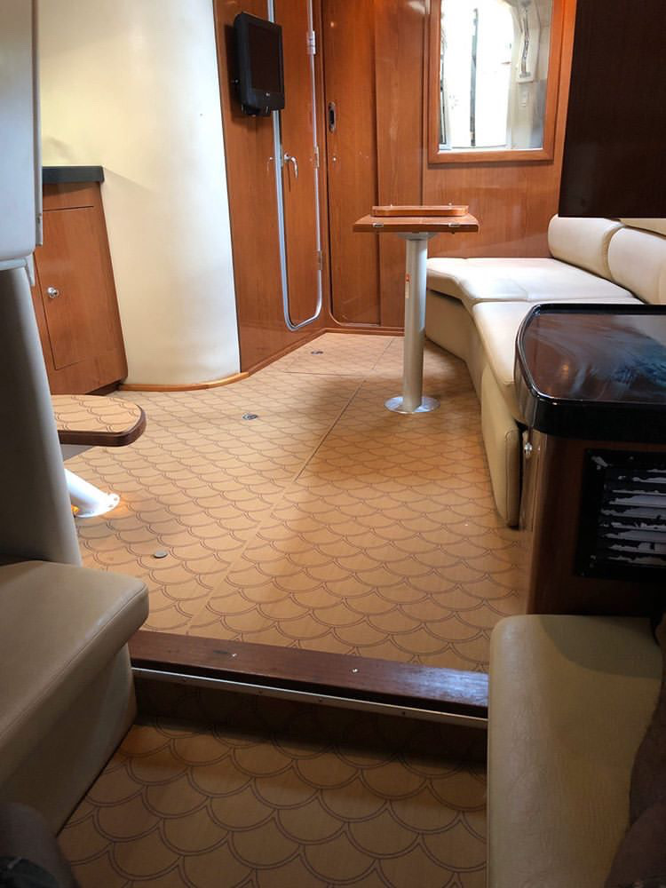 seadek's tweet photo. Wow! #SeaDek sheet material really made a huge difference on this customers bo... https://t.co/RuGZ8LJ5Xf
@waldyguzman_ #genuineseadek #seadeked #marineflooring #industryleader #boating #nonskid #nonslip #antifatigue #trustedbythebest #innovation #carpetstinks #sheetmaterial #DIY https://t.co/N4f5dZRuS5
