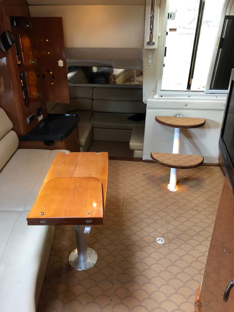 seadek's tweet photo. Wow! #SeaDek sheet material really made a huge difference on this customers bo... https://t.co/RuGZ8LJ5Xf
@waldyguzman_ #genuineseadek #seadeked #marineflooring #industryleader #boating #nonskid #nonslip #antifatigue #trustedbythebest #innovation #carpetstinks #sheetmaterial #DIY https://t.co/N4f5dZRuS5