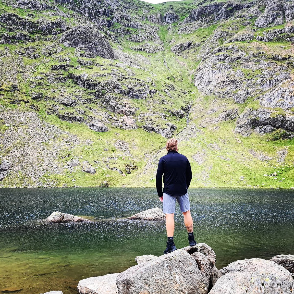 doyle_jc's tweet photo. Sunday walk!

#sundayvibes 
#lakedistrict 
#fitness 
#FitnessMotivation 
#walk 
#weekend 
#SundayFunday 
#mountain 
#outdoors 
#outandabout https://t.co/kmJQrCX23X
