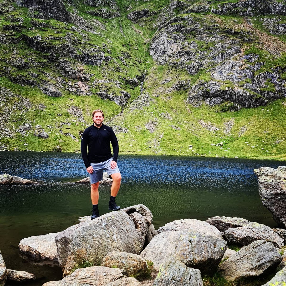 doyle_jc's tweet photo. Sunday walk!

#sundayvibes 
#lakedistrict 
#fitness 
#FitnessMotivation 
#walk 
#weekend 
#SundayFunday 
#mountain 
#outdoors 
#outandabout https://t.co/kmJQrCX23X