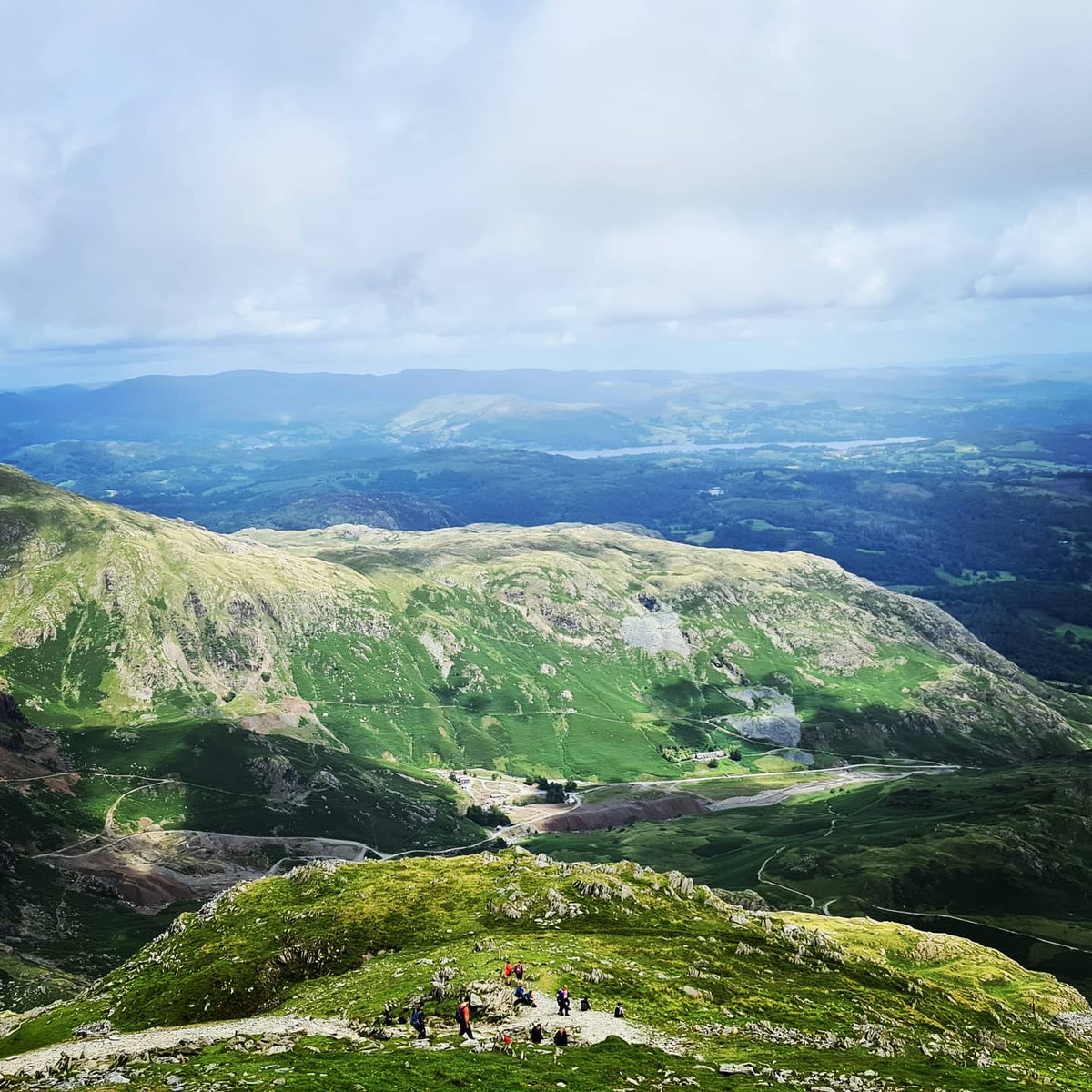 doyle_jc's tweet photo. Sunday walk!

#sundayvibes 
#lakedistrict 
#fitness 
#FitnessMotivation 
#walk 
#weekend 
#SundayFunday 
#mountain 
#outdoors 
#outandabout https://t.co/kmJQrCX23X
