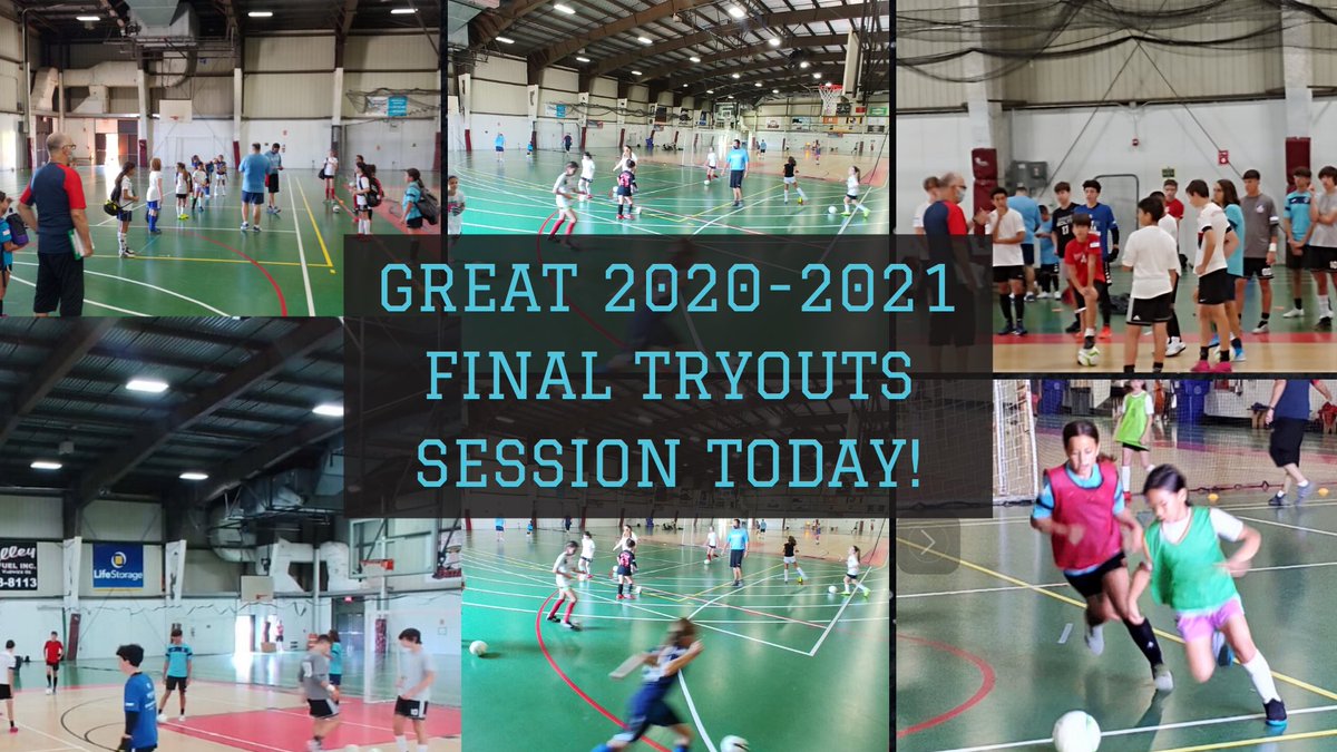 RIFutsalClub's tweet photo. We’r looking forward to welcoming and further developing the passion and talent we identified today!
Ty to all that participated!
#WeAreFutsal #futsal #futsalskills #youthfutsal #soccer #footskills #soccerskills 
#youthsports #rhodeisland #futsalplayer #futsalclub #tryouts https://t.co/eE6G5XPb2f