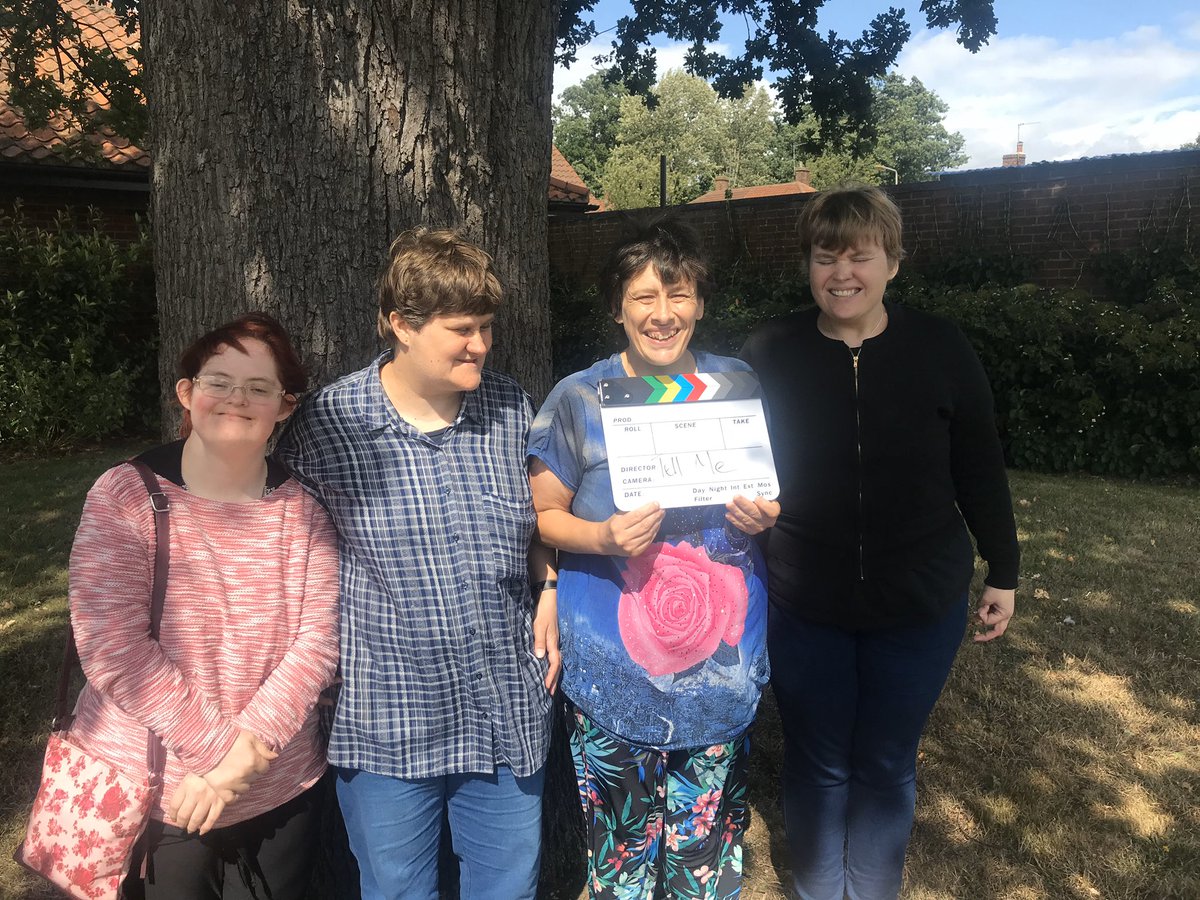 Mark Harvey tweet media