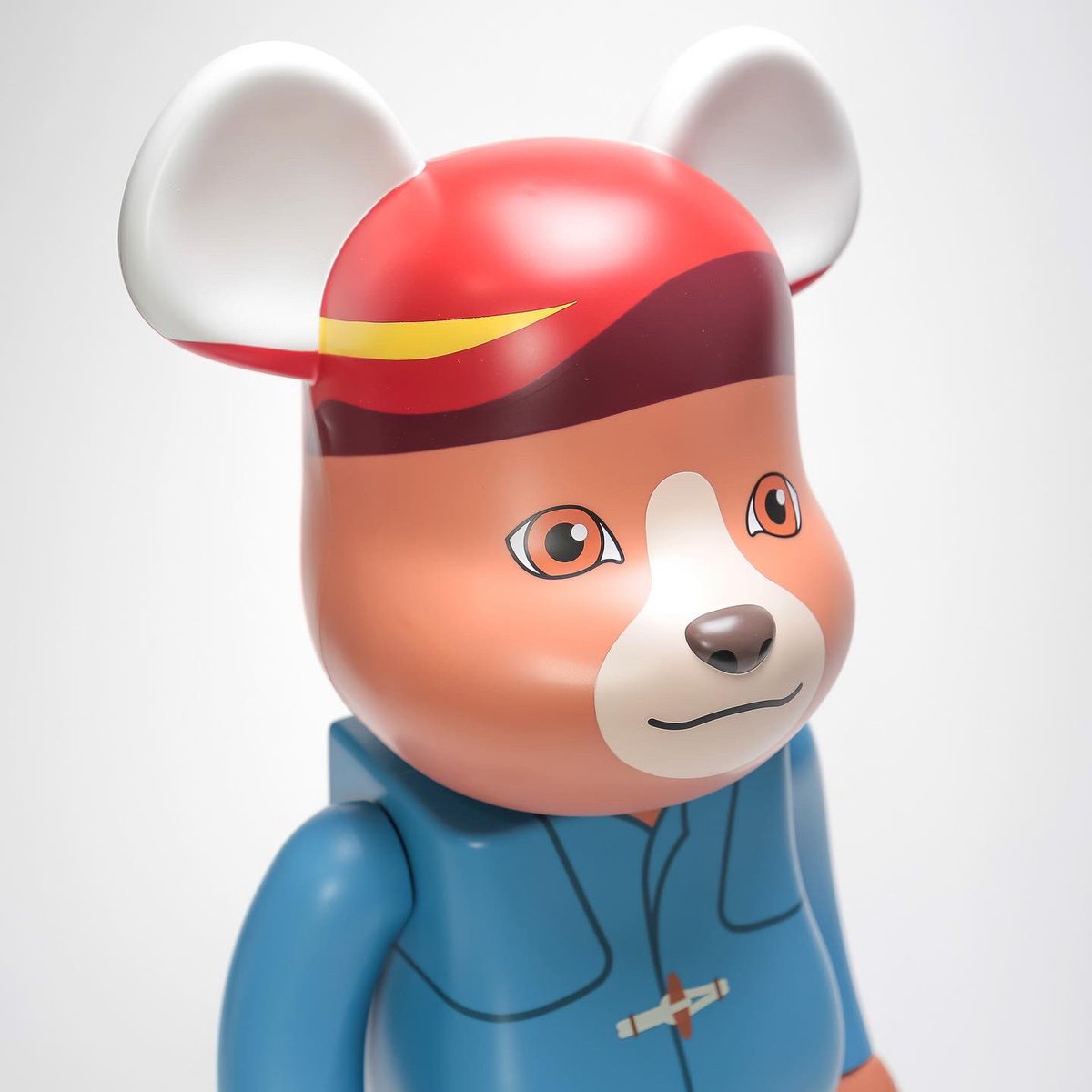 bearbrick website