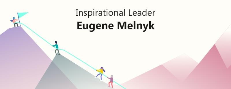 дуже з днем ​​народження <a href="/YevgenMelnyk/">Yevgen Melnyk</a> засновник с ROMAD Systems! ми вас святкуємо!
Eugene Melnyk #Kudos Without you, we’d be lost! #InspirationalLeader #натхненнийлідер