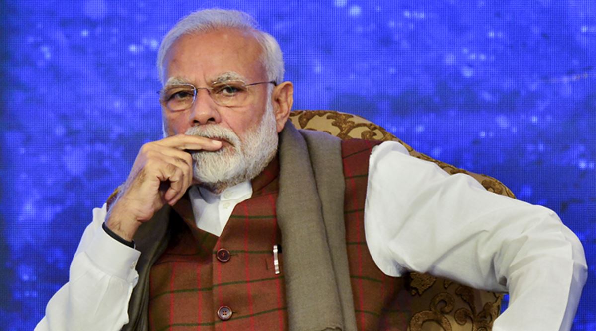 Indiaspeaksss's tweet photo. #PMModi Crosses 60 Million Followers on Twitter.
What a 'good news' for this country at this difficult pandemic time.
#Covid-19 cases in the country crossed 1 million and Modi has not uttered a word on this scary rise in cases!
#COVID19India
#MaunModiMissing https://t.co/Jp1A4WsnzV