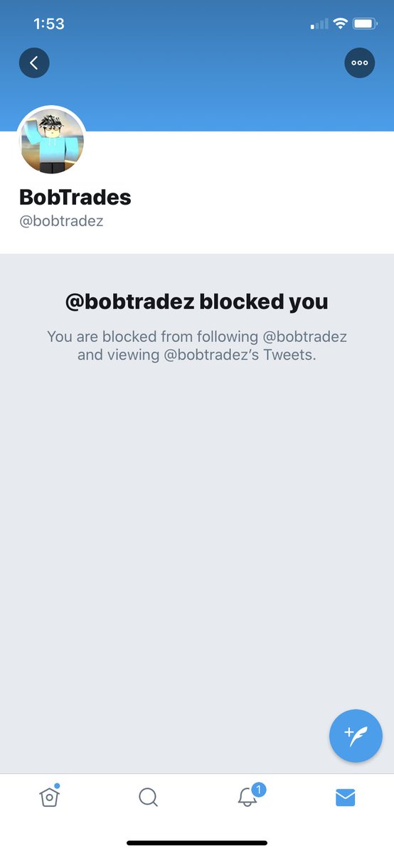 TPoodle123's tweet photo. @bobtradez is a scammer :( I won his dragon and he never gave it to me. He even blocked me! I’ve been trying to ask him every day but he ignored me then blocked me today :(( dragon was my dream pet https://t.co/O8UyxAbChp