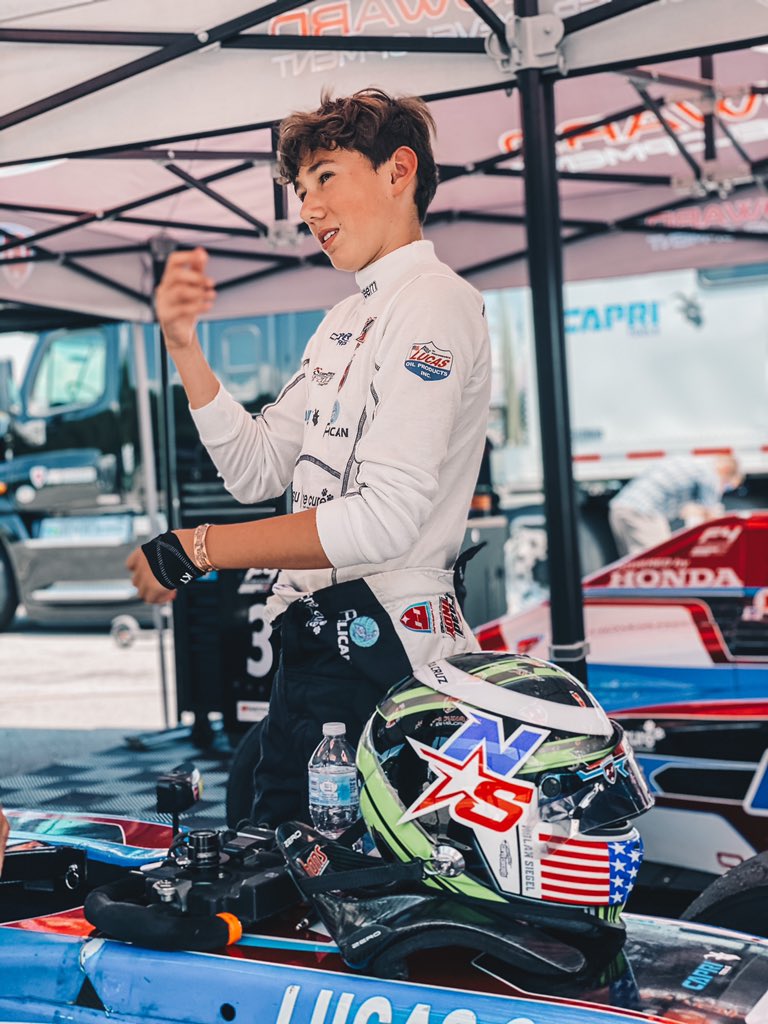 nolan_siegel's tweet photo. See you on the flip side, @virnow !
Catch me at @Mid_Ohio next for my second @USF2000 weekend of the 2020 season!
#RememberAndy || #F4US https://t.co/POMGES6cOh