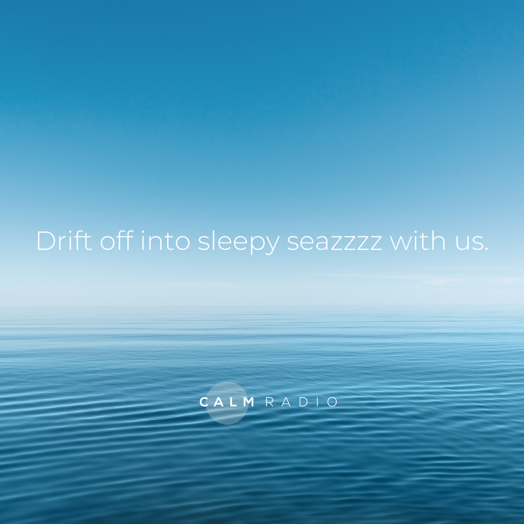 CalmRadio's tweet photo. #sleeptip Take a hot bath before bed to #improvesleep quality &amp; help you get a #deepersleep. No time to take a full bath at night? Simply bathe your feet in hot water to #relax. 🛁 Add one of our many water &amp; beach channels for max relaxation &amp; catch some zzzzz's. 😴 #calmradio https://t.co/62oTbxRbtM