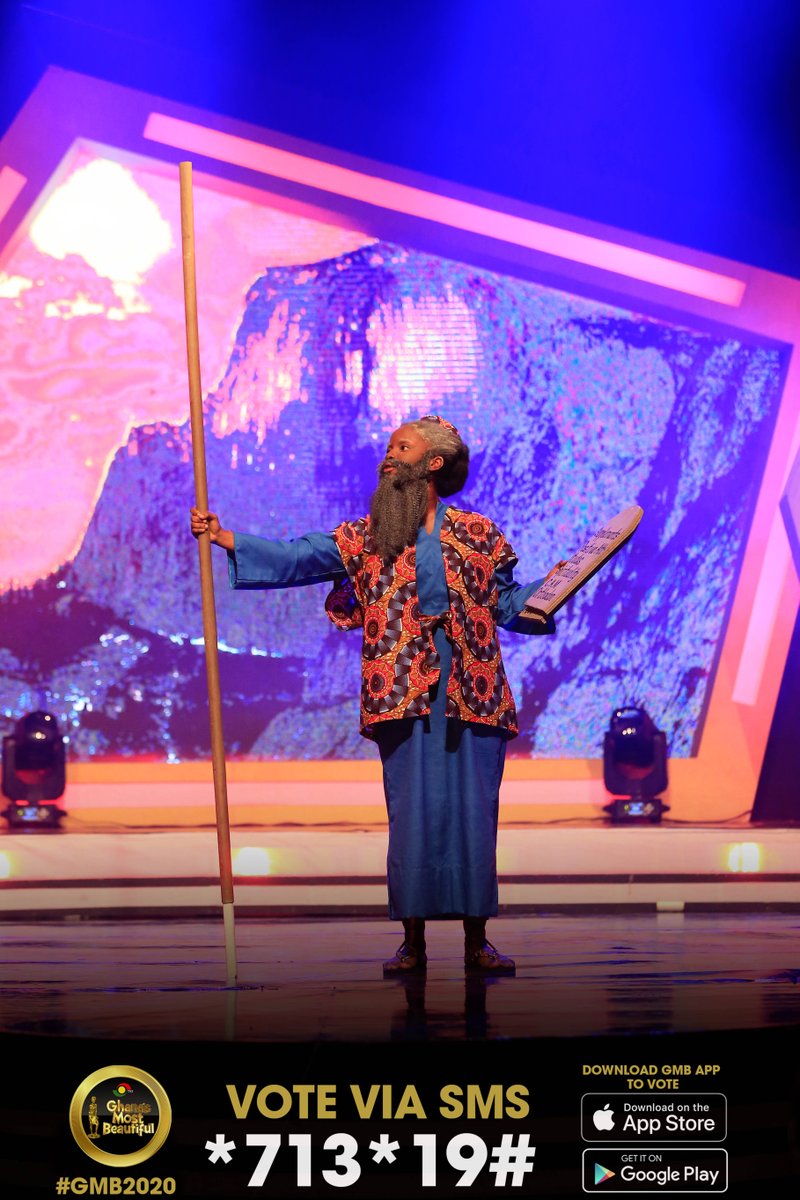 tv3_ghana's tweet photo. Relaxing can quiet your mind and make you feel peaceful and calm. And the right place to get that is at the Holy Trinity Spa &amp; Medical Center. 

'Moses' Ofosua comes on to talk about the Holy Trinity Spa. Did you enjoy her performance? #GMB2020 https://t.co/B1bW6hVqCU