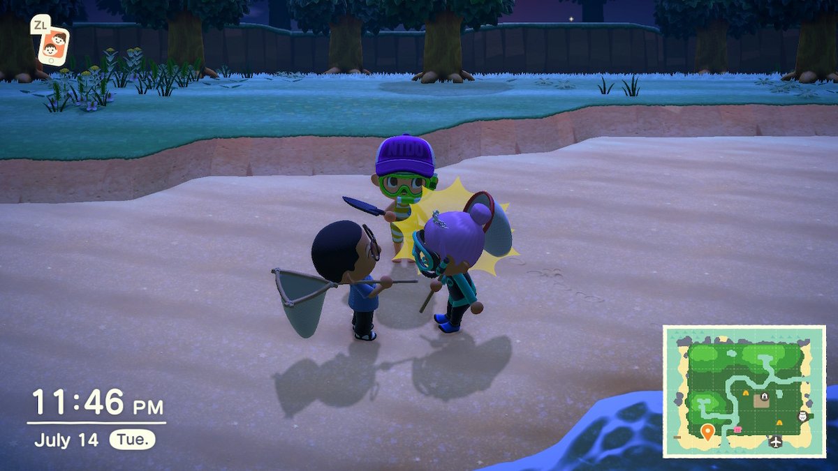 #AnimalCrossing #ACNH #NintendoSwitch