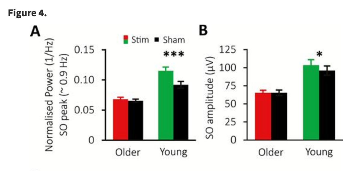 SJ_Schreiner's tweet photo. One tone doesn't fit all:
Super interesting study on age-related changes in susceptibility to auditory slow wave enhancement:
https://t.co/qr8c61Lbv3
😴🧠 #aging #neuroscience #sleep #deepsleep #slowwavesleep #sleephealth #wearables #mhealth #medtech @ResearchSleep @TheRealDrNgo https://t.co/Xv0XMhAizd