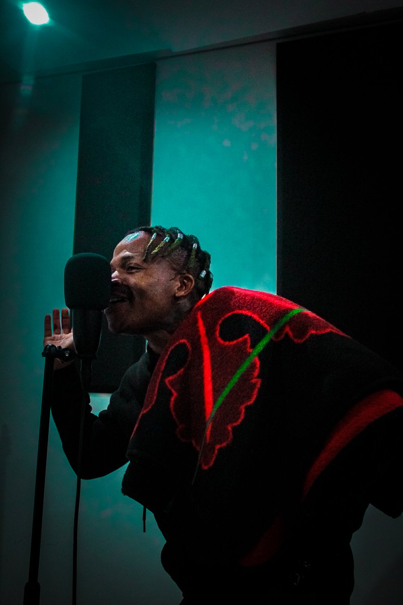 Sotho Trap Gods live on @JOOXSouthAfrica

#Sothoboysworldwide #BIGLIVEOPENINGACT