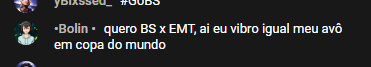 NetworkSkycraft's tweet photo. 🤔 | Quem ganharia nesse confronto? #GoEMT #GoBS

| A #LigaBedWarsSC acontece aos finais de semana, às 15h. Fique ligado: https://t.co/hbwt0w8qo9 https://t.co/N8wBq1wJtc