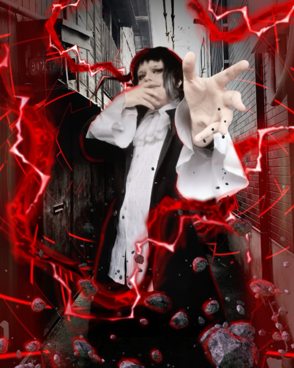Li4mbl00dyLily's tweet photo. #bungoustraydogs #bungoustraydogscosplay #akutagawacosplay #akutagawaryunosuke #akutagawaryunosukecosplay #shinsoukoku #cosplay #portmafia #rashamon https://t.co/R9J35CP0tI