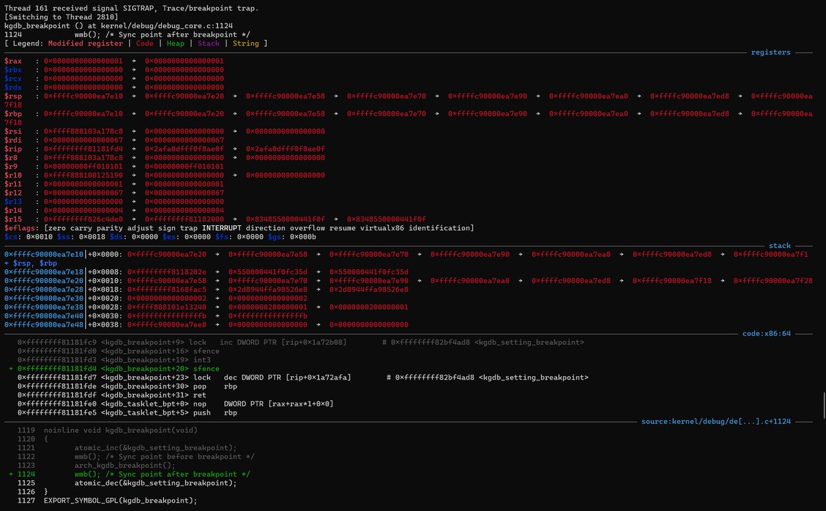 Axel Souchet tweet media