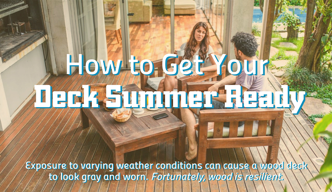 lacy_rushin's tweet photo. How to Get Your Deck Summer Ready https://t.co/UWJc8XLM4Q https://t.co/anKBgVNvjJ