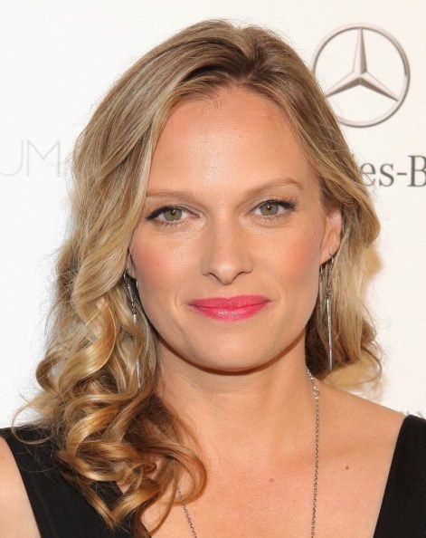 Happy Bday, Sandra...oops! Sorry, Vinessa Shaw!  