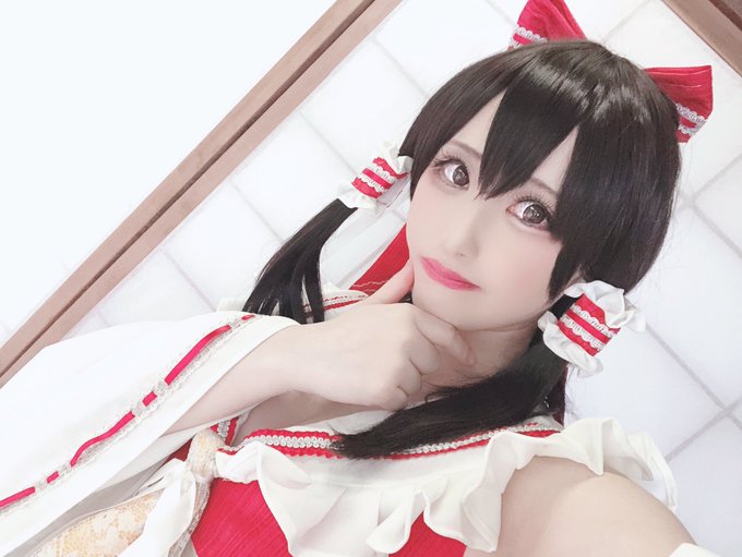 コスプレイヤー璃都のTwitter画像15