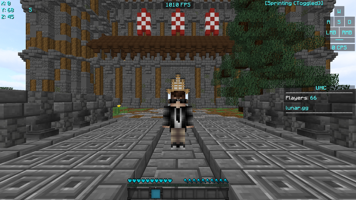 desearme GL ❤️🇲🇽