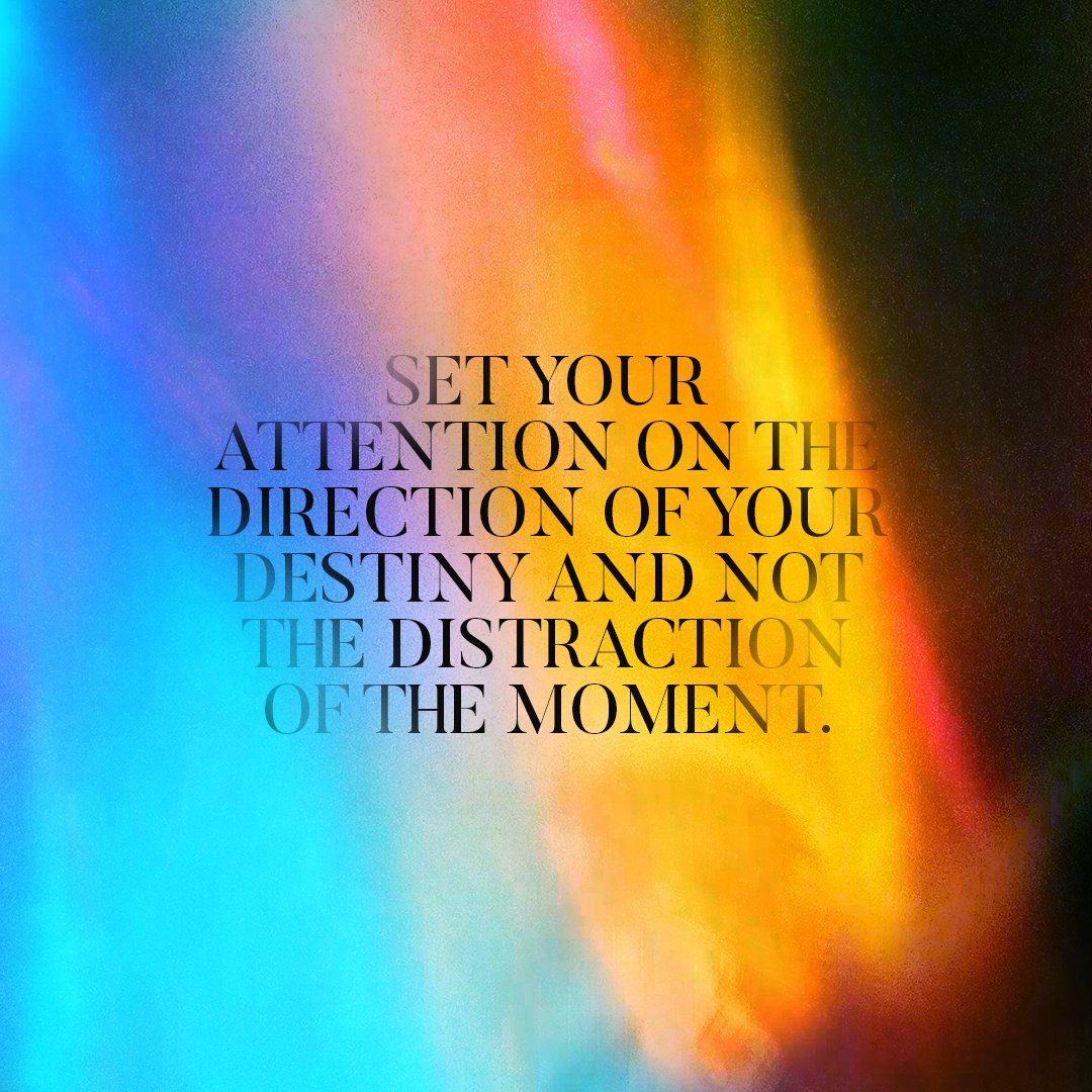 ElevationChurch's tweet photo. SET YOUR FOCUS ON ETERNITY. https://t.co/umOrSSyaGW