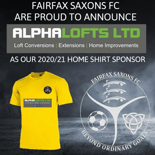 Fairfax Saxons FC tweet media