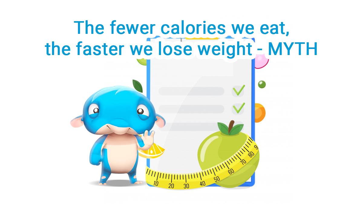 fitogotchi's tweet photo. 🍏The fewer calories we eat, the faster we lose weight - MYTH
Calories are not very informative information about a product. Simple carbohydrates and sugars, or proteins, vitamins and minerals, can be behind the same number of #calories
#HealthyEating #propernutrition #fitogotchi https://t.co/0dr2WujKvT
