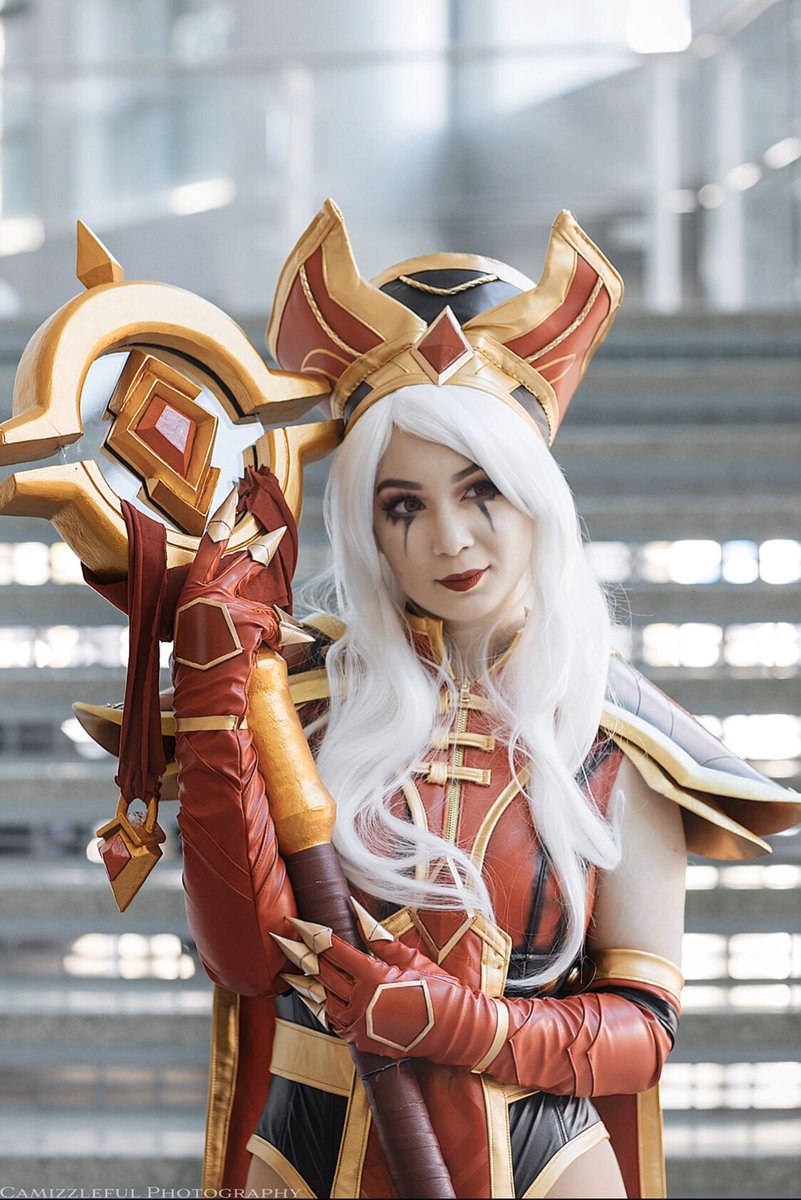 jan ๐ (@janthraxx) on Twitter photo I saw this tag floating around, so I thought I would contribute! Iโm Jan, and I have been cosplaying for a few years now. I have a thing for cutesie characters, fox girls and video game babes.
#CosplayersUnder10k
Photogs <a href="/CamizzlePhotog/">Camizzleful Photography</a> , ig synconphotography, ig adorables I saw this tag floating around, so I thought I would contribute! Iโm Jan, and I have been cosplaying for a few years now. I have a thing for cutesie characters, fox girls and video game babes.
#CosplayersUnder10k
Photogs <a href="/CamizzlePhotog/">Camizzleful Photography</a> , ig synconphotography, ig adorables