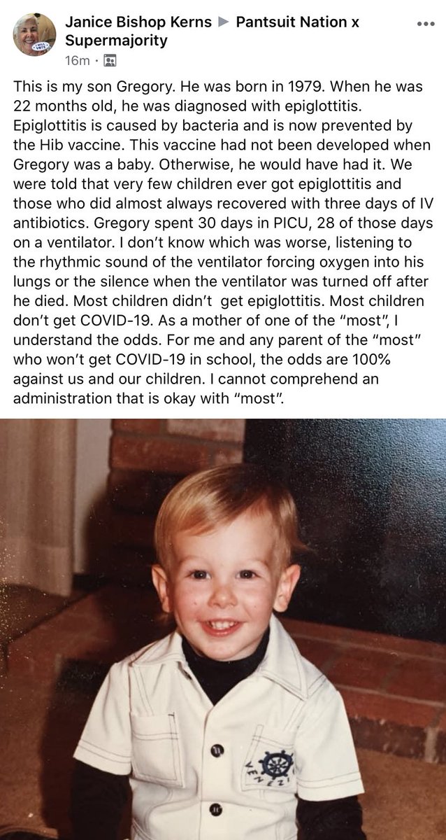 Sapna Kudchadkar, MD, PhD tweet media