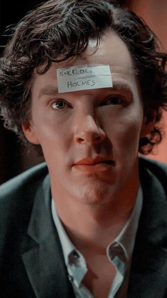                        44   Happy birthday benedict cumberbatch 