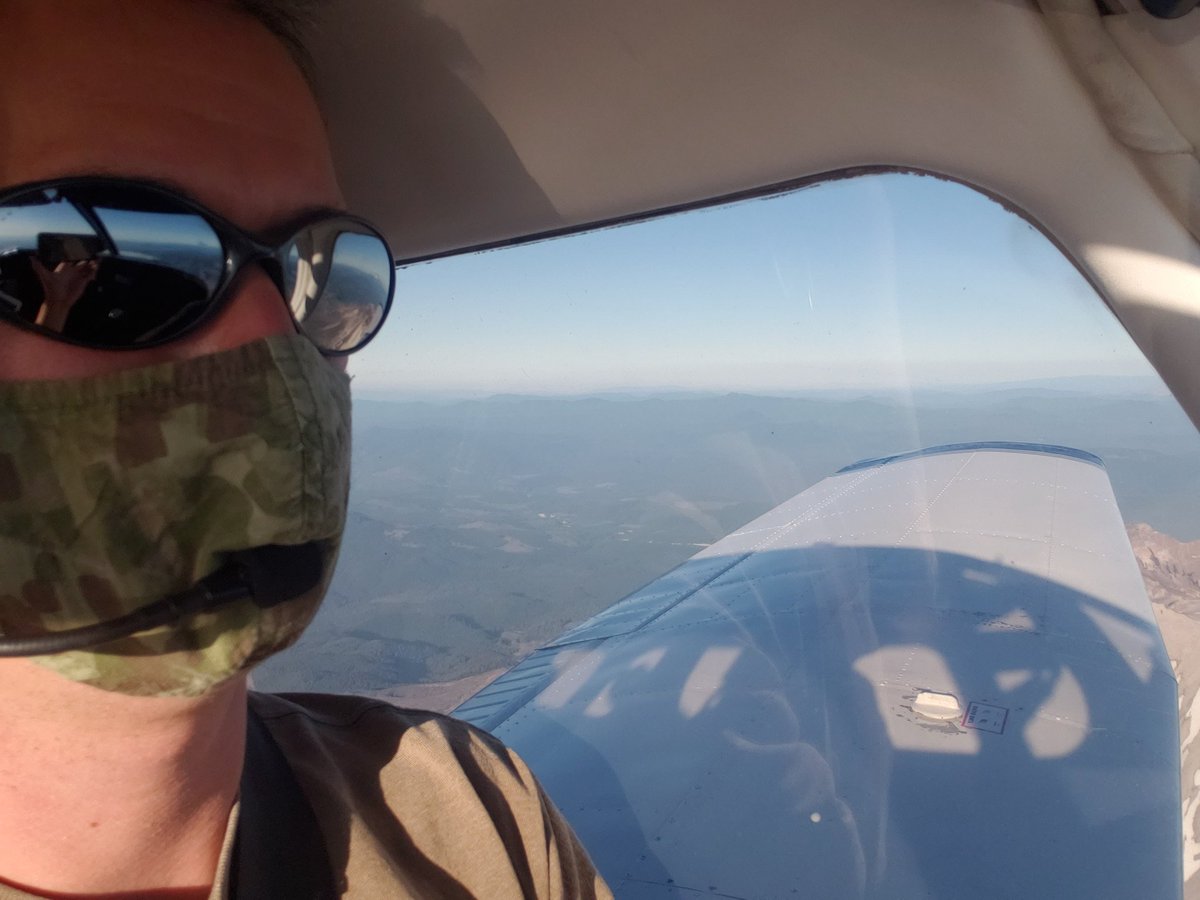 Eric Roberge, MD FACR FASER tweet media