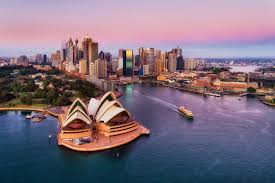 Where would you most like to travel to? I want to travel to Australia so I can see all of the animals