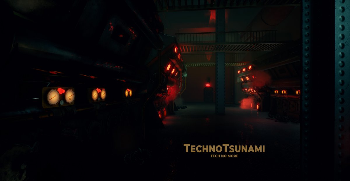 TheNeonCastle's tweet photo. I've just released a big update with a new area, new boss, new quests and much more. https://t.co/OIn8luPUUn
#indiegame #indiedev #gamedev #IndieGameDev #UnrealEngine #madewithunreal #technotsunami https://t.co/ua4EIfRMj4