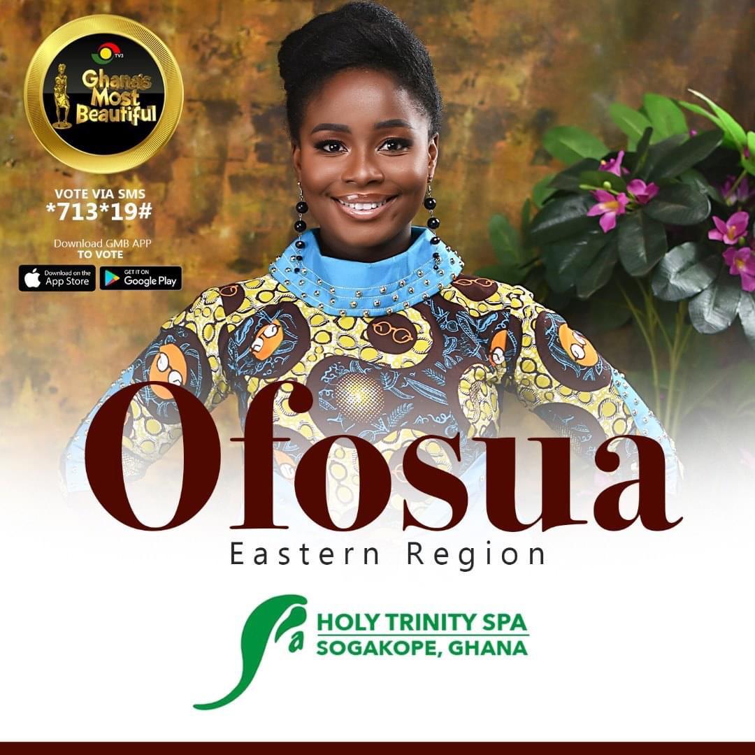 MzzJoz's tweet photo. Lets keep voting for our girl
Dial *713*19#
Select number 10(Ofosua)
#OFOSUAGMB2020 
#GMB2020
#OURQUEEN https://t.co/zetkJSusCI